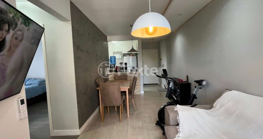 Apartamento com 2 quartos à venda na Rua Santa Fé, 608, Santa Fé, Gravataí