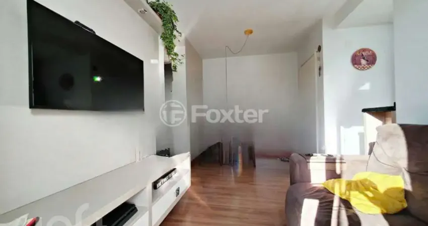 Apartamento com 2 quartos à venda na Rua Luiz de Camões, 288, Vila Nova, Novo Hamburgo
