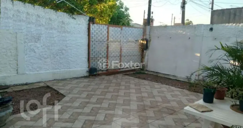 Casa com 4 quartos à venda na Rua Mississipi, 427, Mato Grande, Canoas