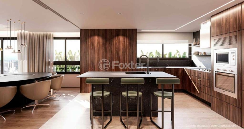 Apartamento com 3 quartos à venda na Rua Artur Rocha, 815, Mont Serrat, Porto Alegre