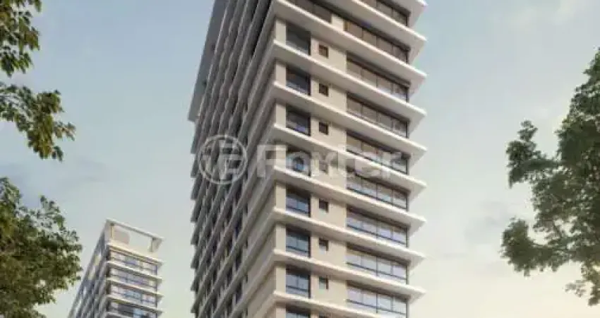 Apartamento com 3 quartos à venda na Rua Jardim Cristofel, 215, Moinhos de Vento, Porto Alegre