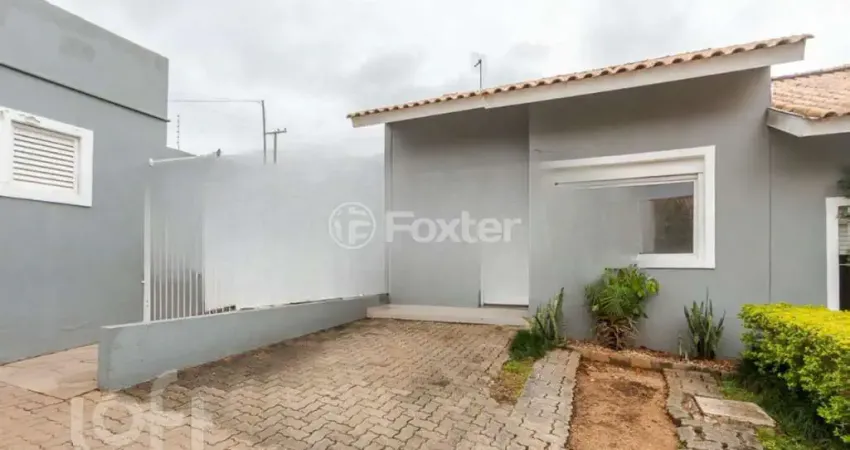 Casa em condomínio fechado com 3 quartos à venda na Rua Poa-Cidade Jóia, 140, Jardim Leopoldina, Porto Alegre