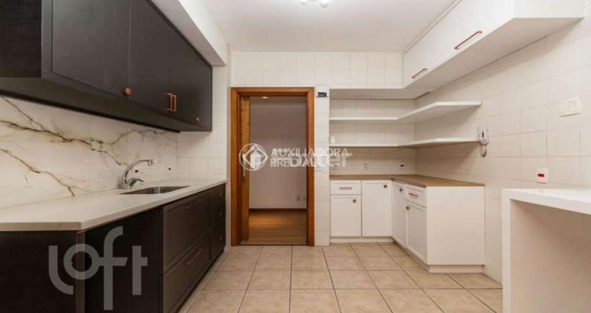 Apartamento com 3 quartos à venda na Rua Gonçalo de Carvalho, 271, Floresta, Porto Alegre