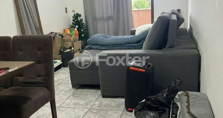 Apartamento com 1 quarto à venda na Rua Nestor de Moura Jardim, 239, Salgado Filho, Gravataí