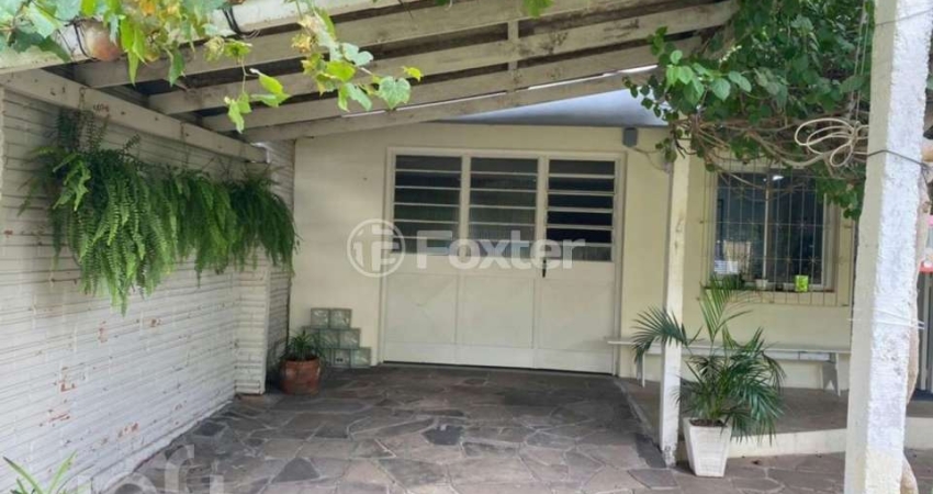 Casa com 2 quartos à venda na Rua Presidente Lucena, 1132, Scharlau, São Leopoldo