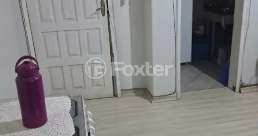 Apartamento com 1 quarto à venda na Rua Felicíssimo de Azevedo, 617, Auxiliadora, Porto Alegre
