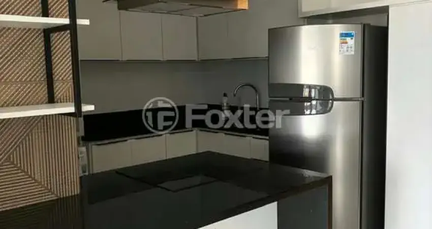 Apartamento com 1 quarto à venda na Rua General Lima e Silva, 560, Cidade Baixa, Porto Alegre