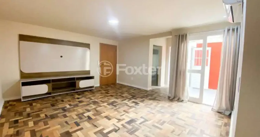 Apartamento com 1 quarto à venda na Rua Felicíssimo de Azevedo, 1257, Auxiliadora, Porto Alegre