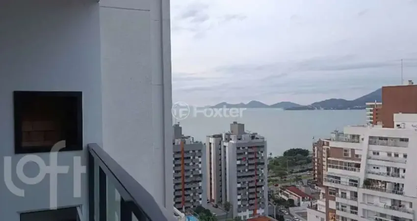 Apartamento com 3 quartos à venda na Travessa Felipe Godinho e Silva, 30, Agronômica, Florianópolis