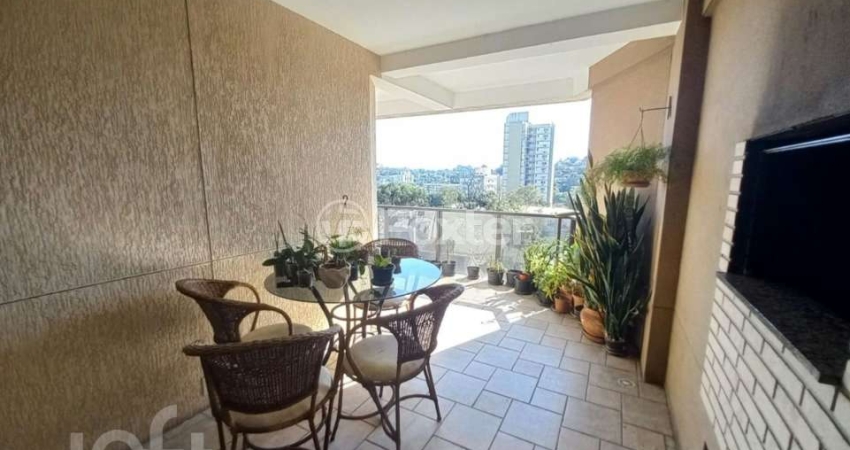 Apartamento com 3 quartos à venda na Rua Quintino Bocaiúva, 100, Centro, Novo Hamburgo