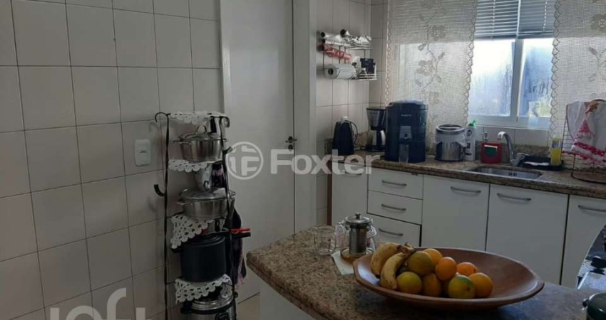 Apartamento com 3 quartos à venda na Rua Doutor Protásio Alves, 107, Rio Branco, Caxias do Sul