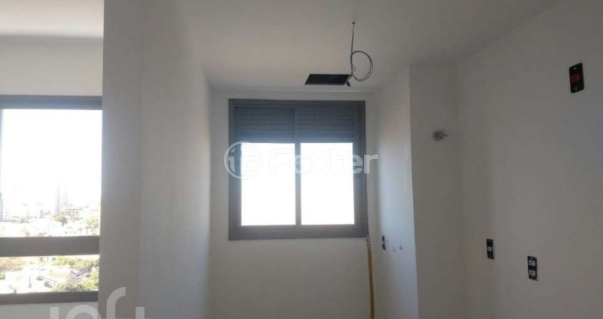 Apartamento com 2 quartos à venda na Rua Cipó, 392, Passo da Areia, Porto Alegre