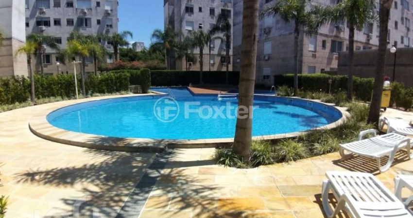 Apartamento com 2 quartos à venda na Avenida da Cavalhada, 6684, Cavalhada, Porto Alegre