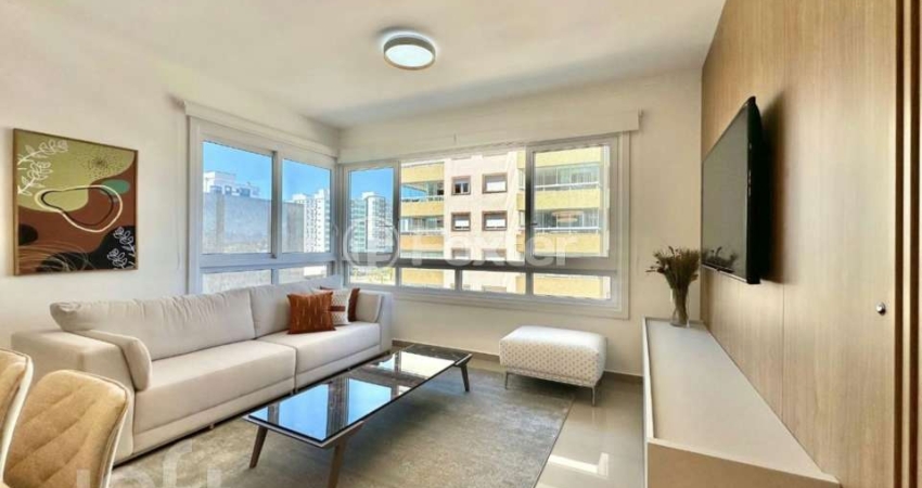 Apartamento com 3 quartos à venda na Rua Arroio Do Meio, 289, Zona Nova, Capão da Canoa