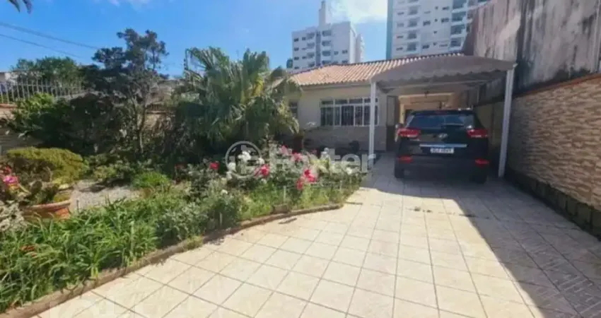 Casa com 3 quartos à venda na Avenida Atlântica, 754, Jardim Atlântico, Florianópolis
