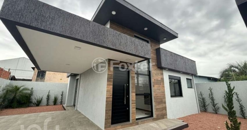 Casa com 3 quartos à venda na Rua Belém, 358, Scharlau, São Leopoldo