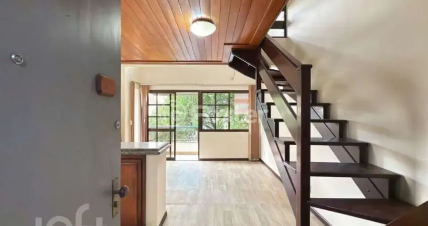 Apartamento com 1 quarto à venda na Avenida Independência, 972, Independência, Porto Alegre