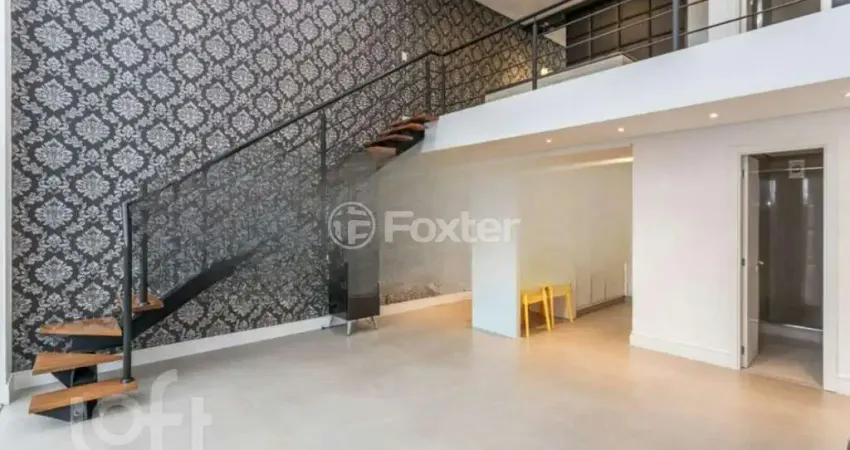 Apartamento com 1 quarto à venda na Rua Mário Antunes da Cunha, 116, Petrópolis, Porto Alegre