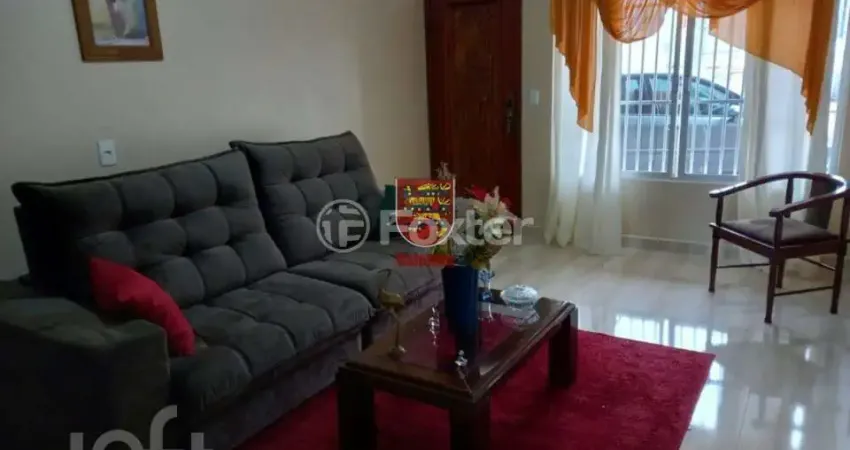 Casa com 3 quartos à venda na Rua Adão Schmidt, 1009, Barreiros, São José