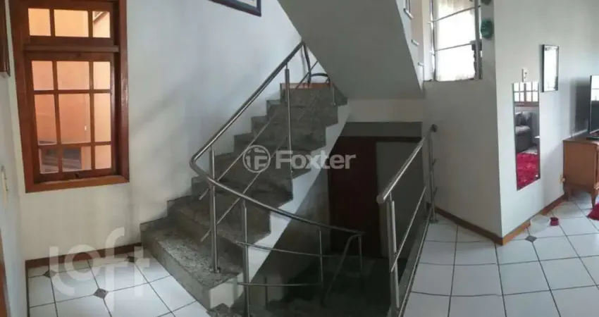 Casa com 4 quartos à venda na Rua Professora Cremilde de Oliveira, 262, Jardim Atlântico, Florianópolis