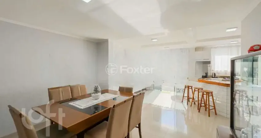 Casa com 4 quartos à venda na Rua Henrique Scliar, 16, Jardim Itu Sabará, Porto Alegre