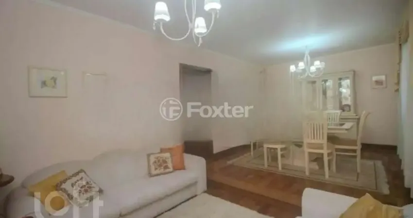 Casa com 3 quartos à venda na Rua Professora Luizinha Wiedmann Borges Fortes, 190, Partenon, Porto Alegre