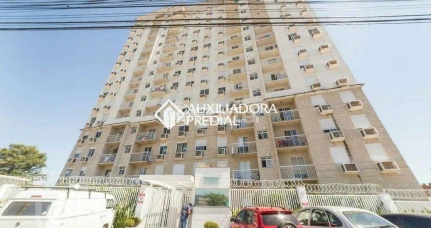 Apartamento com 2 quartos à venda na Avenida Assis Brasil, 4908, São Sebastião, Porto Alegre