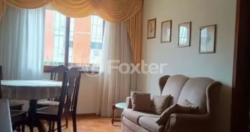 Apartamento com 2 quartos à venda na Rua Engenheiro Sadi Castro, 705, Sarandi, Porto Alegre