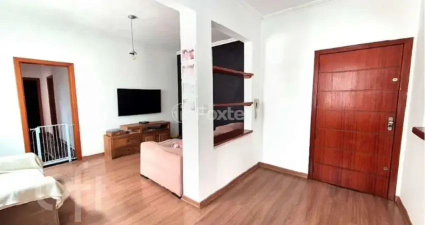 Apartamento com 3 quartos à venda na Avenida Getúlio Vargas, 91, Menino Deus, Porto Alegre