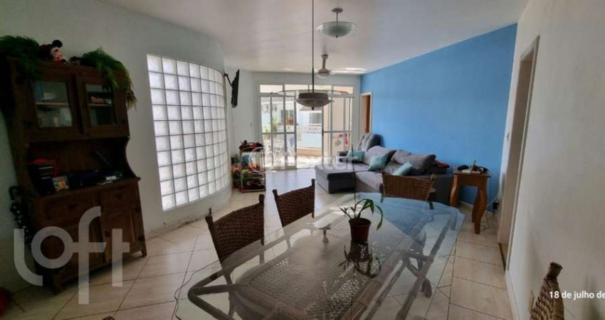 Apartamento com 3 quartos à venda na Avenida dos Búzios, 3045, Jurerê Internacional, Florianópolis
