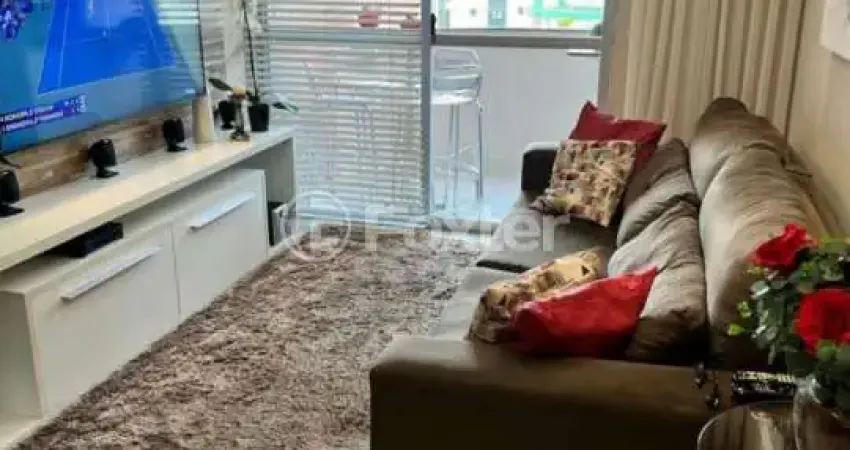 Apartamento com 3 quartos à venda na Rua Pastor William Richard Schisler Filho, 754, Itacorubi, Florianópolis