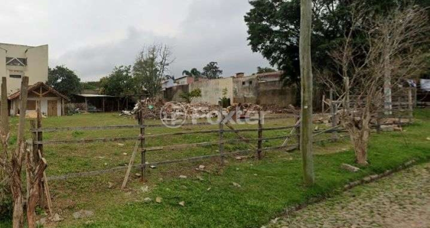 Terreno à venda na Rua Francisca Betts, 35, Morro Santana, Porto Alegre