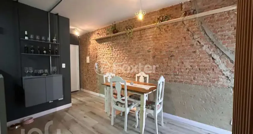 Apartamento com 1 quarto à venda na Avenida Venâncio Aires, 306, Cidade Baixa, Porto Alegre