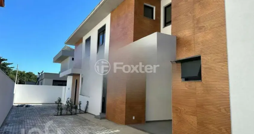 Casa com 3 quartos à venda na Avenida Cidade de Córdoba, 570, Barra da Lagoa, Florianópolis