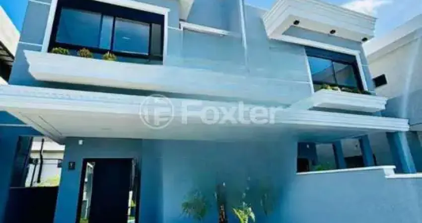 Casa com 3 quartos à venda na Rua Dário Manoel Cardoso, 1975, Ingleses do Rio Vermelho, Florianópolis