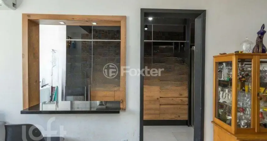 Cobertura com 3 quartos à venda na Rua Gonçalves Dias, 68, Menino Deus, Porto Alegre