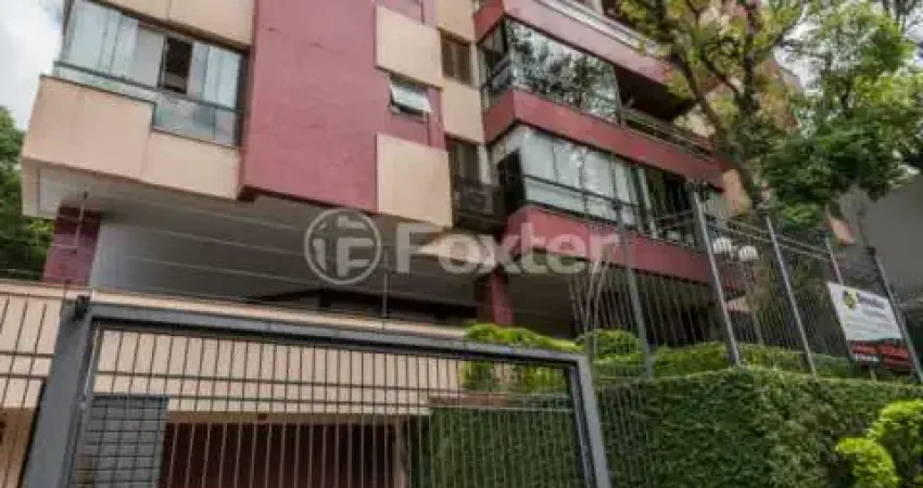 Apartamento com 3 quartos à venda na Rua Vicente da Fontoura, 2878, Rio Branco, Porto Alegre