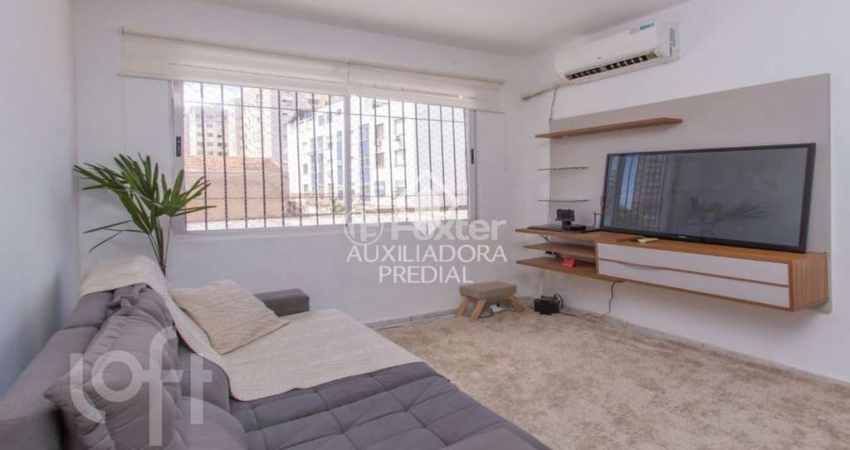 Apartamento com 2 quartos à venda na Rua Professor Freitas e Castro, 831, Azenha, Porto Alegre