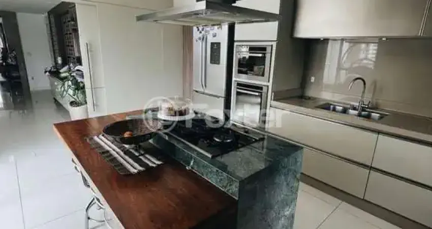 Apartamento com 3 quartos à venda na Rua Pirineus, 86, Córrego Grande, Florianópolis