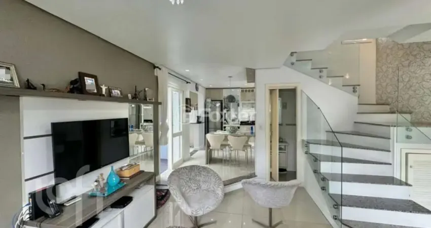 Casa com 3 quartos à venda na Rua Irmã Amália, 590, Canudos, Novo Hamburgo