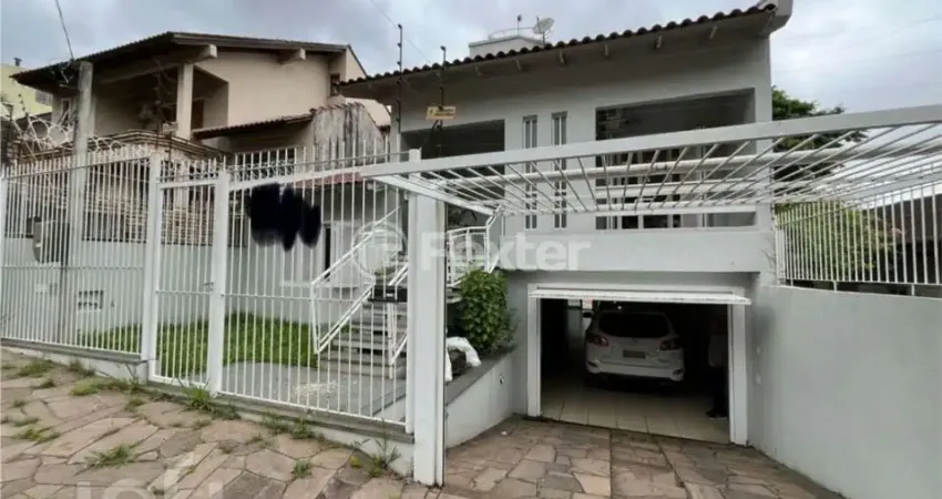 Casa com 3 quartos à venda na Rua Euclides da Cunha, 096, Centro, Canoas