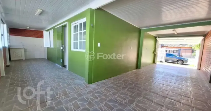 Casa com 2 quartos à venda na Rua Centaurus, 323, Estância Velha, Canoas