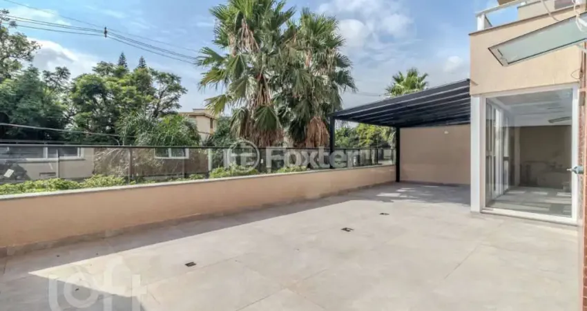 Apartamento com 2 quartos à venda na Rua Roque Calage, 257, Passo da Areia, Porto Alegre