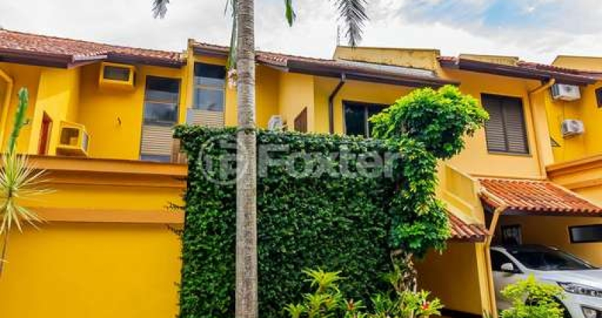 Casa em condomínio fechado com 2 quartos à venda na Rua Manoel Lopes Meirelles, 42, Jardim Itu Sabará, Porto Alegre