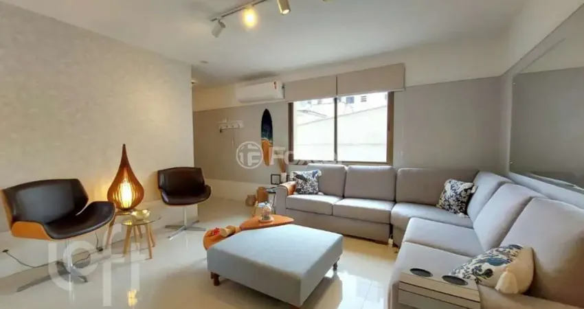 Apartamento com 3 quartos à venda na Rua Pedro Chaves Barcelos, 156, Auxiliadora, Porto Alegre