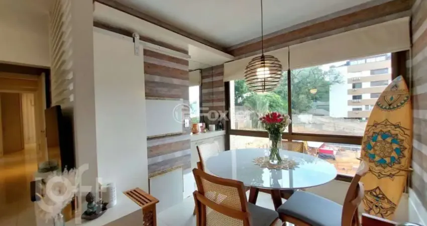 Apartamento com 3 quartos à venda na Rua Pedro Chaves Barcelos, 156, Auxiliadora, Porto Alegre