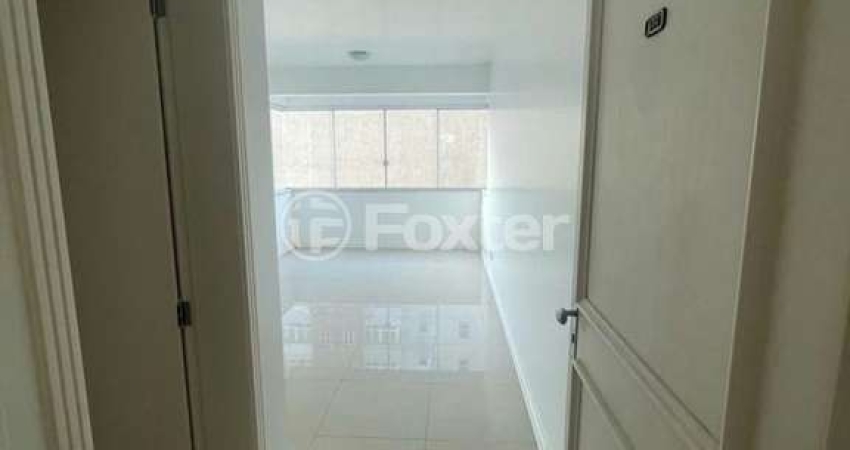 Apartamento com 1 quarto à venda na Travessa Vileta, 952, Jardim Botânico, Porto Alegre