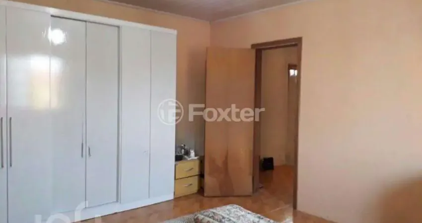 Casa com 4 quartos à venda na Rua Doutor Décio Martins Costa, 915, Vila Eunice Nova, Cachoeirinha