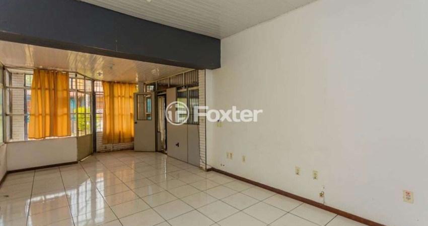 Ponto comercial com 1 sala à venda na Rua Ivo Nicolau Antinolfi, 145, Rubem Berta, Porto Alegre