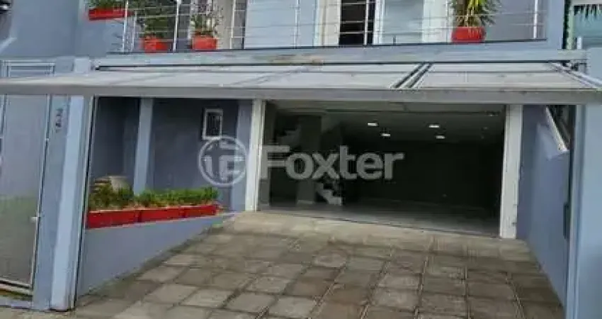 Casa em condomínio fechado com 4 quartos à venda na Rua Walter Porto Filho, 240, Mário Quintana, Porto Alegre